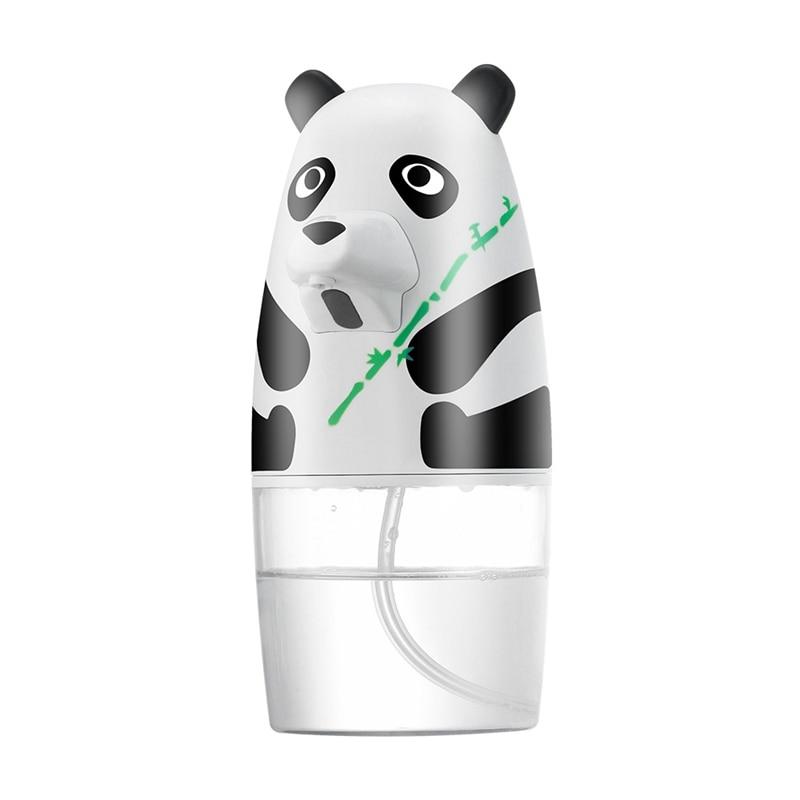 Kids Panda Panda automatic hand washer