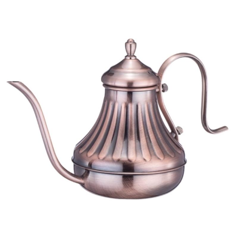 Royal Fine Band Colasse Coffee drip kettle bronze