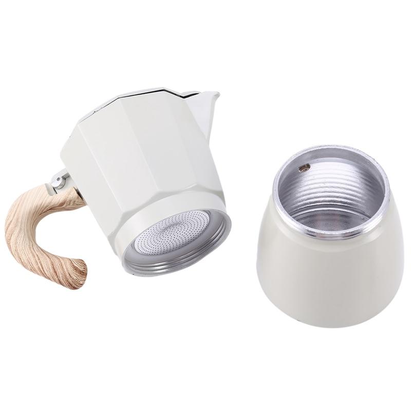 Italian coffee machine 150ml