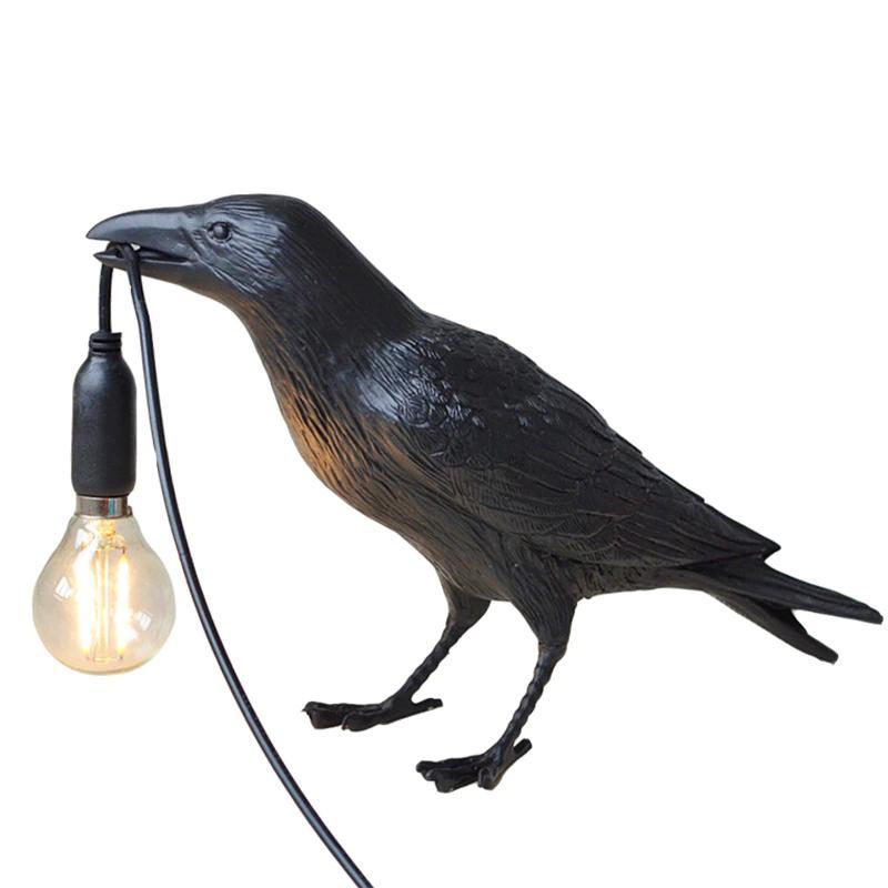 Lucky Bird Table lamp