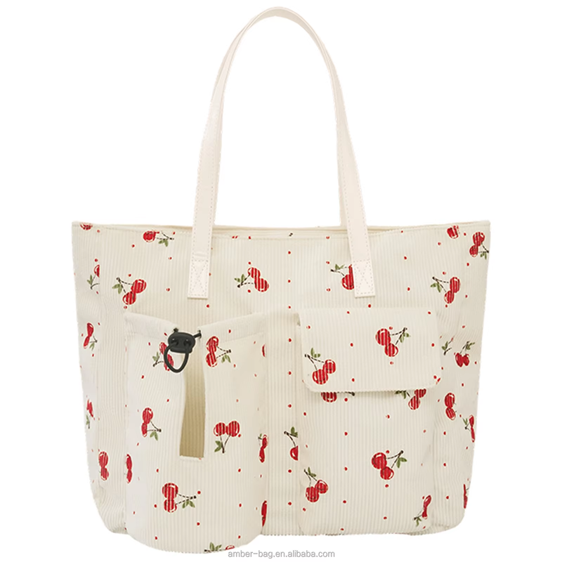 Woman Lunch Bags