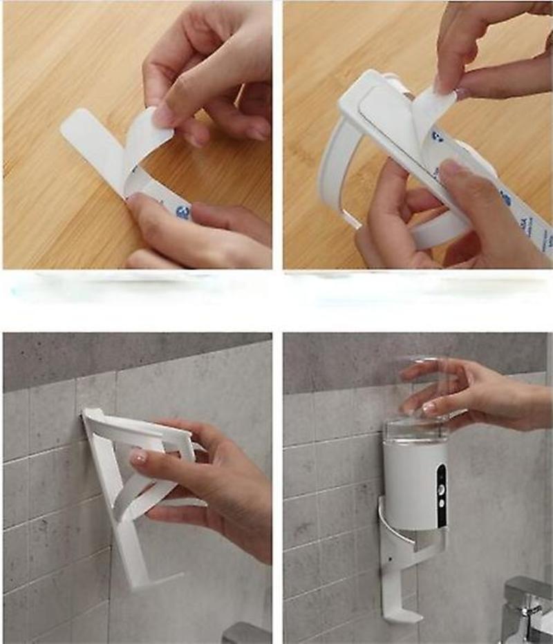 Automatic Induction Sterilizer Intelligent Induction Dispenser Portable