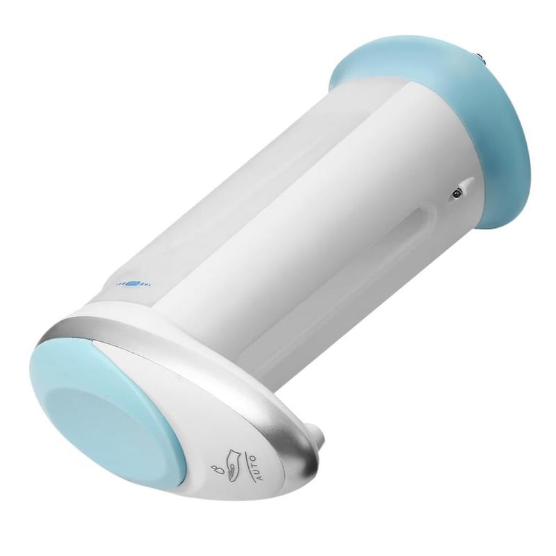 Automatic soap dispenser