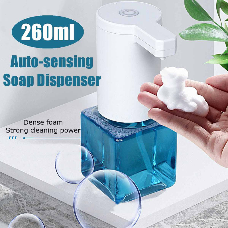 Automatic Induction Soap Dispenser T- 260ML
