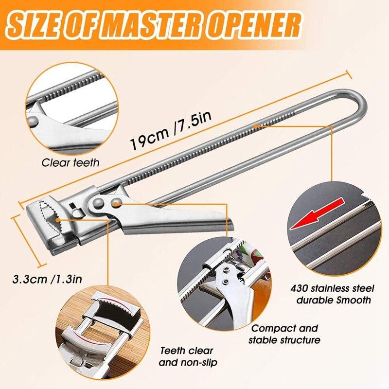 Adjustable corkscrews, jars and corkscrews