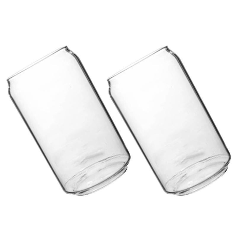 Creative Transparent Water glass cup