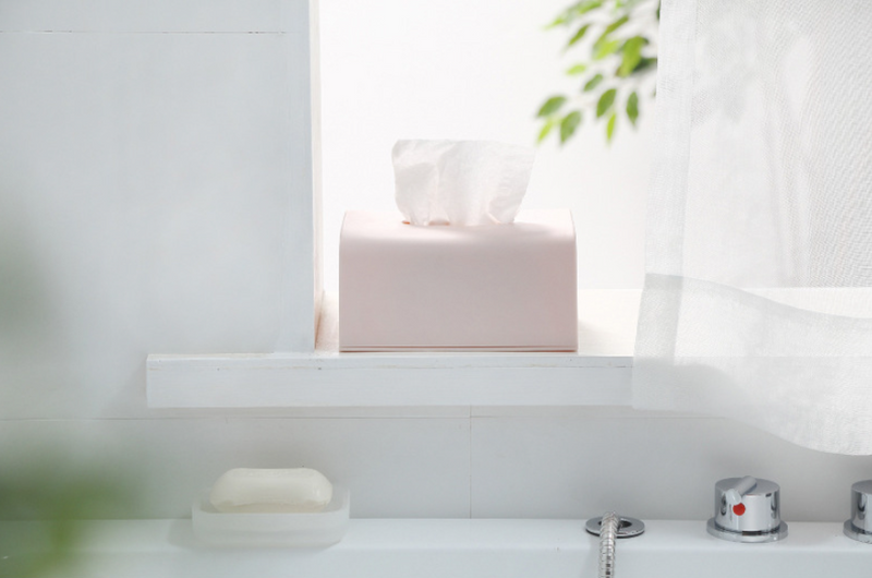 Simple Napkin Box Scandinavian Napkin Box