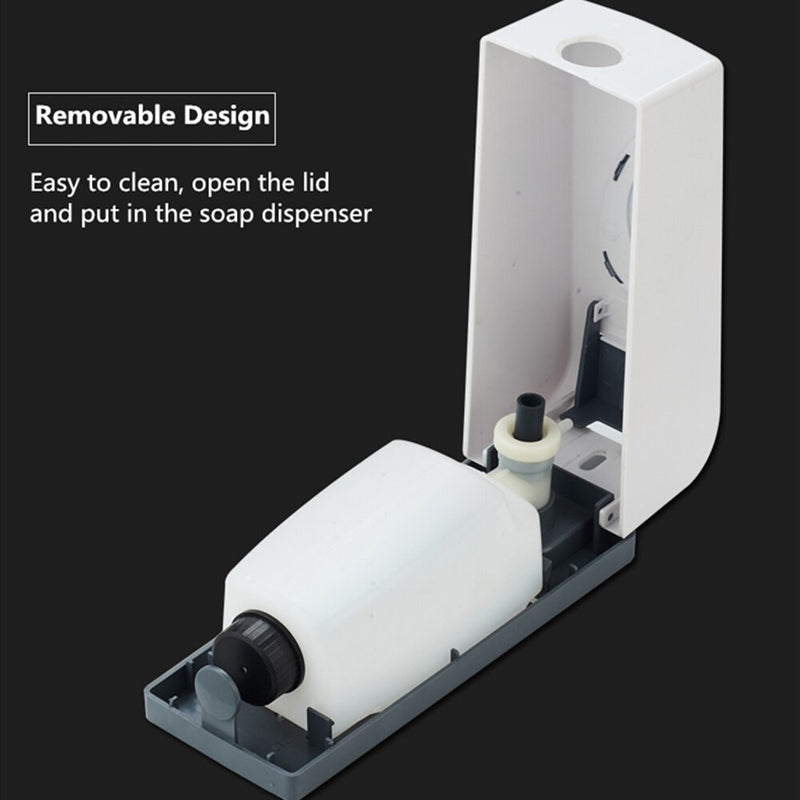 Unique Wall Soap Dispenser 350ml