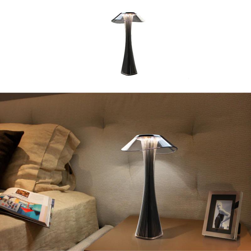 Modern LED Table Lamp Touch TABLE LIGHT