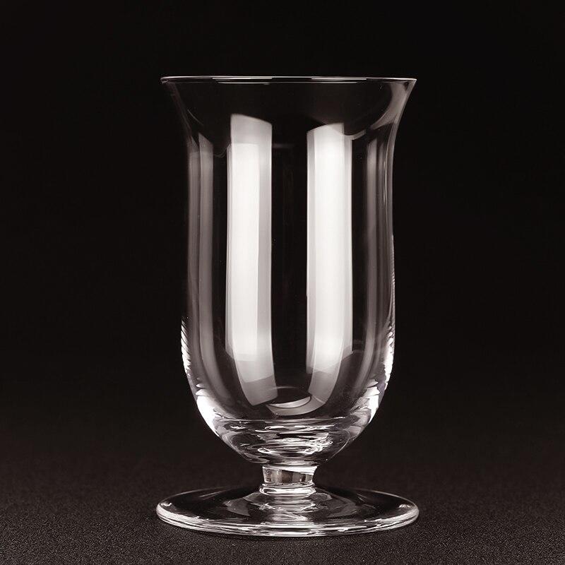 Austria Crystal Whisky Glass Single Cup Milk Tasting Glass Alcohols XO