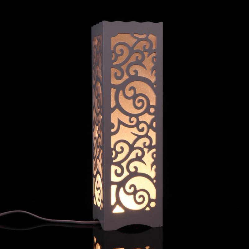 Table Lamp Modern Simple Shining Clouds Creative