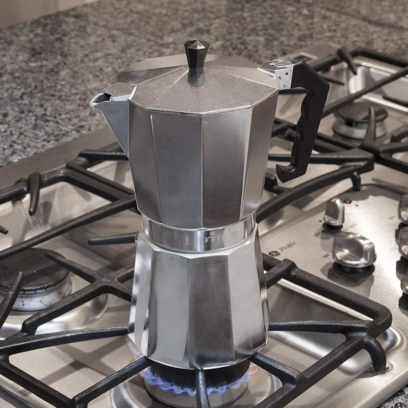 Italian coffee pot Mocha - 120ML