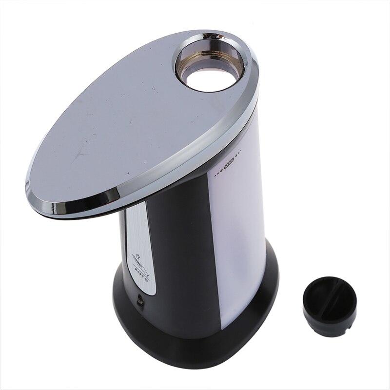 Automatic Soap Dispenser with Sensor Touchless