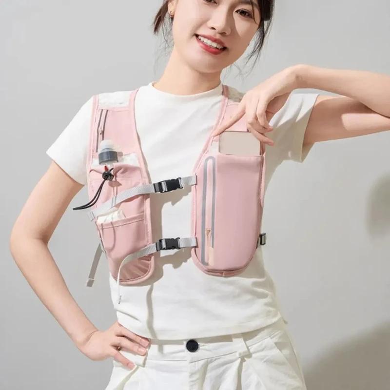 Running Vest, Marathon, Cycling Sports Vest