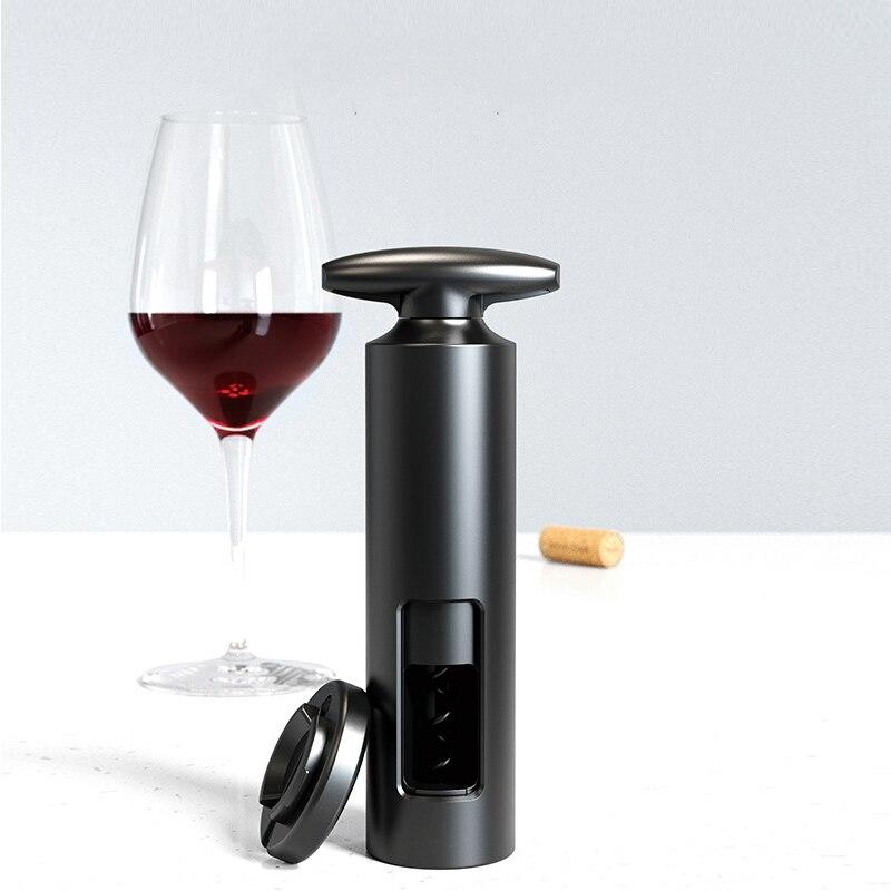 Hand Wine Corkscrew Kitchen Tools Seahorse Opener
