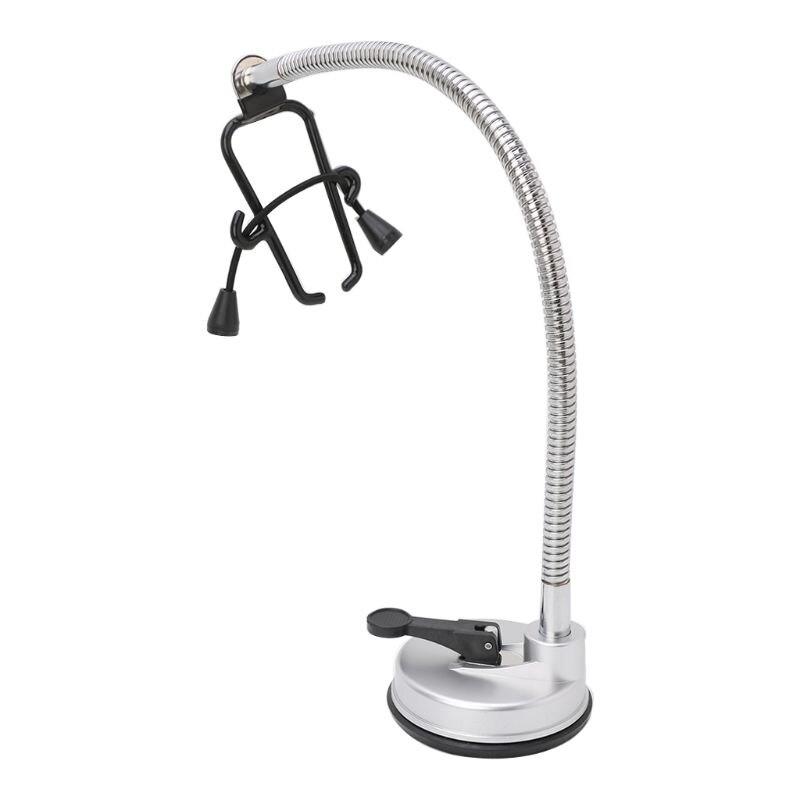 517A Desk Clothes Stand Stainless Steel Clothes Dryer 360
