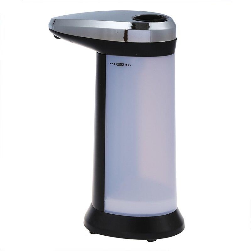 Automatic Soap Dispenser with Sensor Touchless