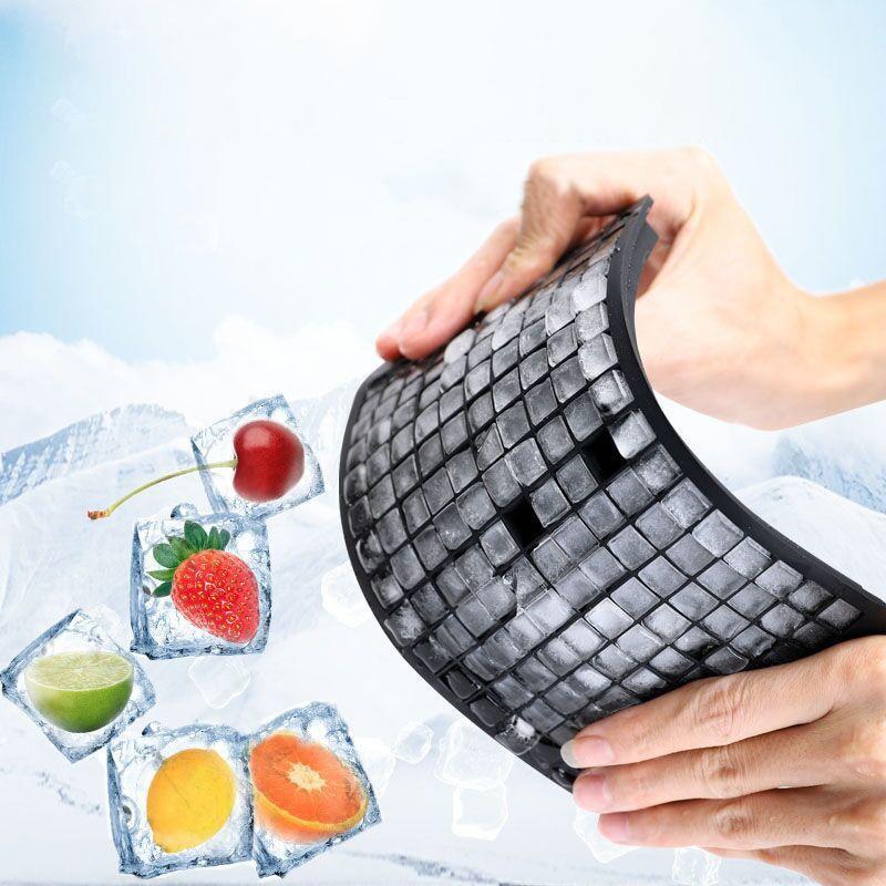 160 Mesh Quality Quality Silicone Ice Cube Mill