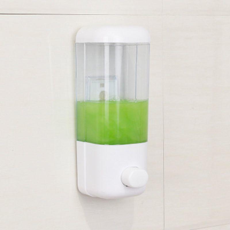500ml Wall Soap Dispenser Wall Soap Dispenser