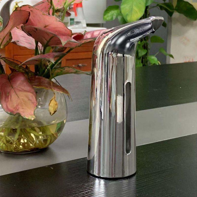 Automatic Liquid Soap Dispenser IRS - 400ML