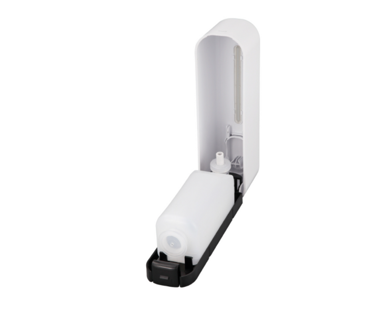 Wall Soap Dispenser