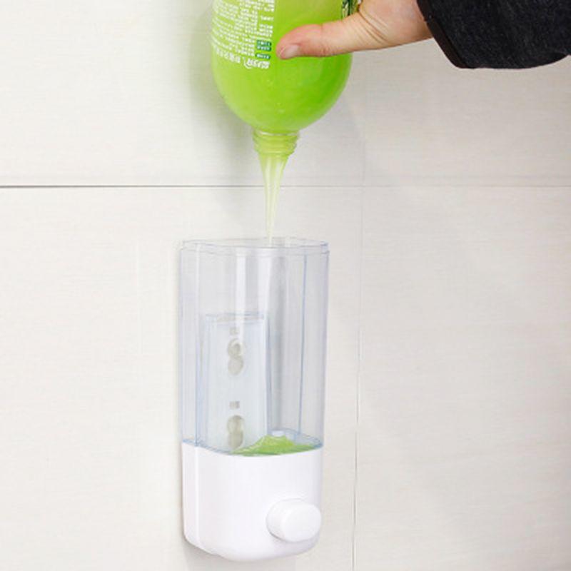 500ml Wall Soap Dispenser Wall Soap Dispenser