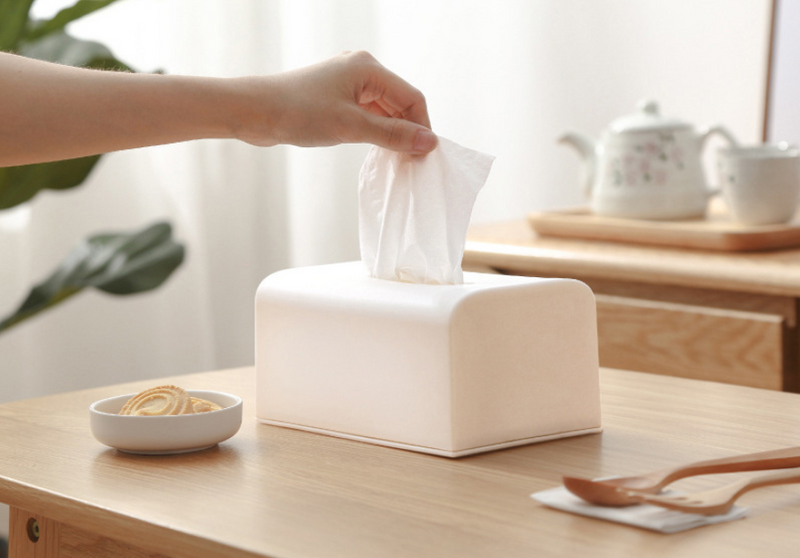Simple Napkin Box Scandinavian Napkin Box