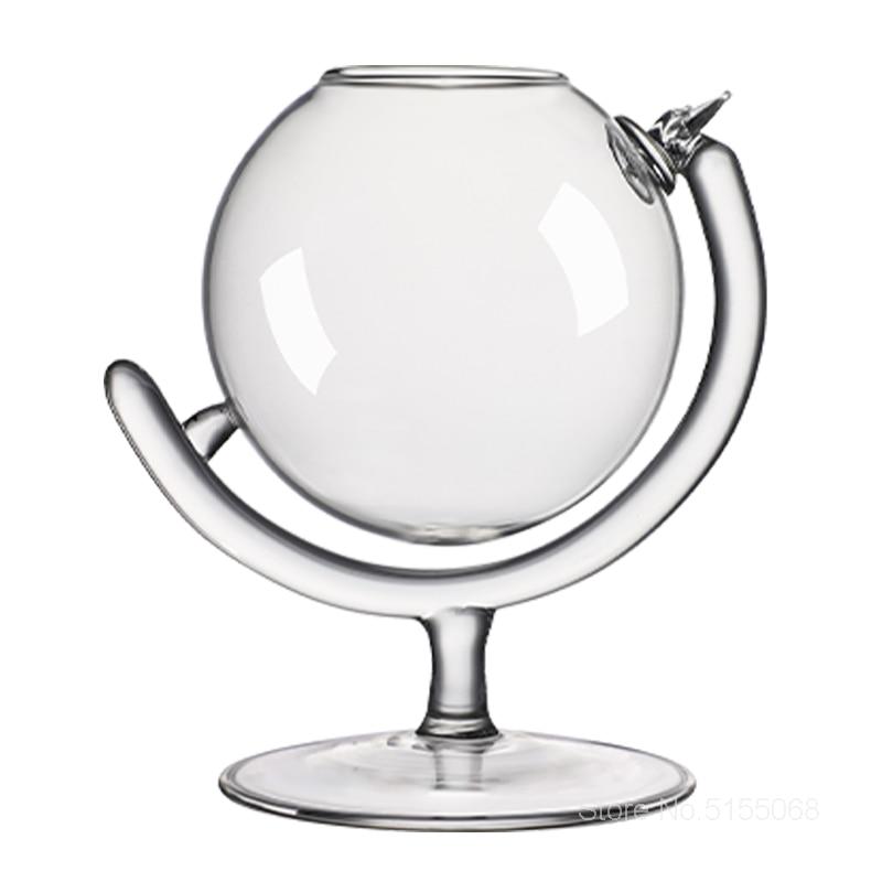 Popular celebrity cocktail glass cup