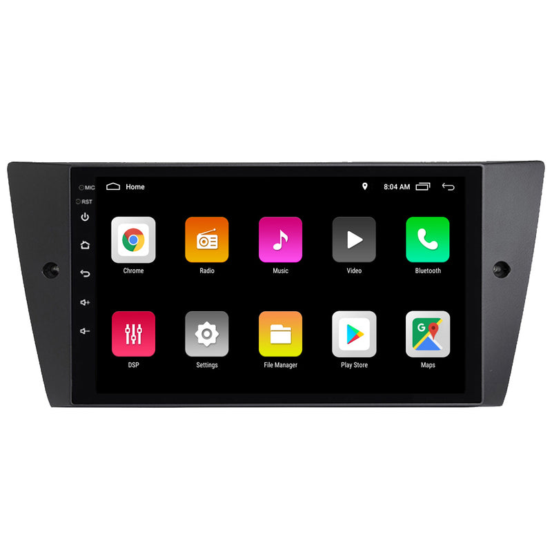 RoverOne Car Stereo Radio Bluetooth CarPlay GPS Navigation for Volkswagen Passat 7 B7 NMS 2011 - 2015