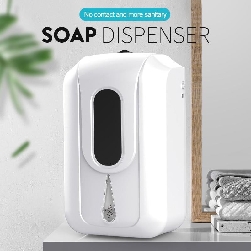 Automatic Soap Dispenser Touchless Sensor - 2200ml