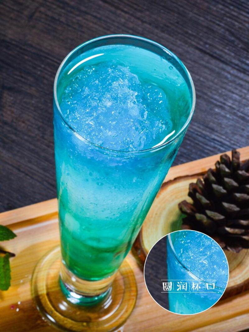 Cocktail glass cup