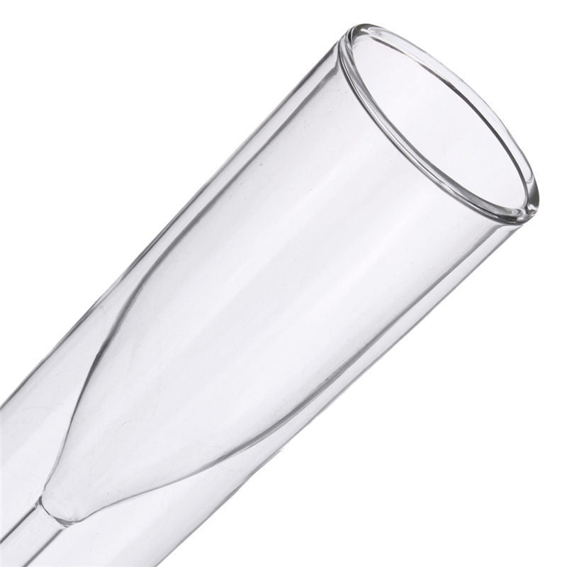 Double Wall Champagne Glass