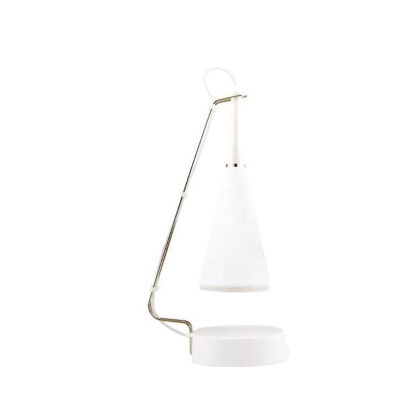 LED Touch Sensor Bluetooth LED Table Lamp USB Speaker Battery