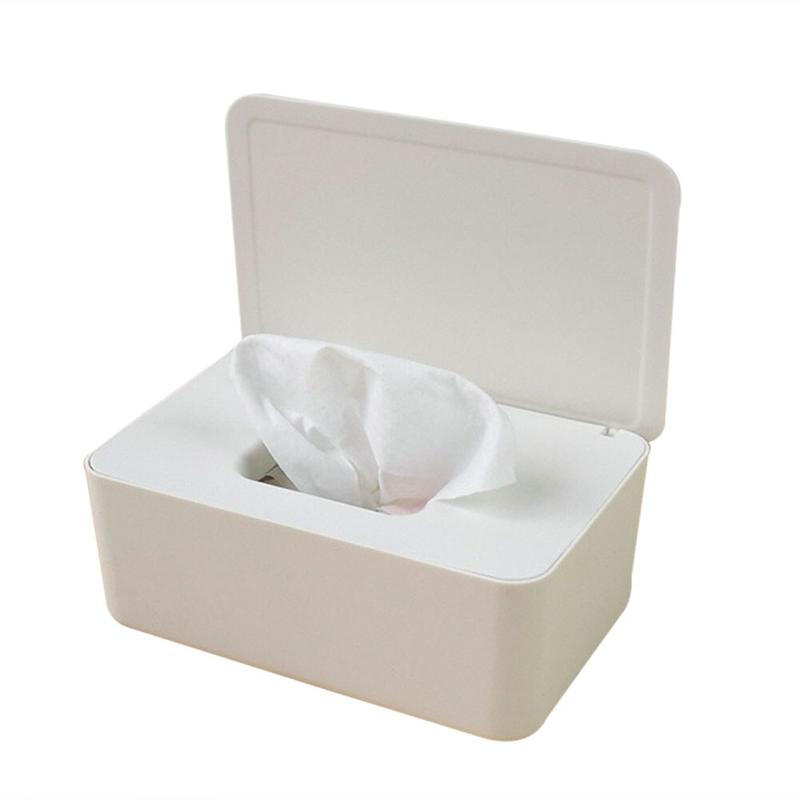 Handkerchief Towel Holder