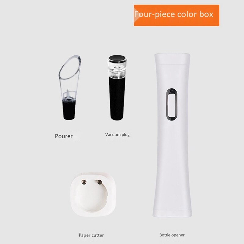 Electric Bottle Opener