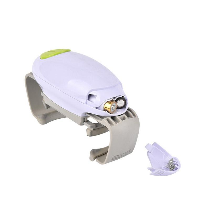 Electric Corkscrew Kitchen Free Hands Automatic Corkscrew Gadgets