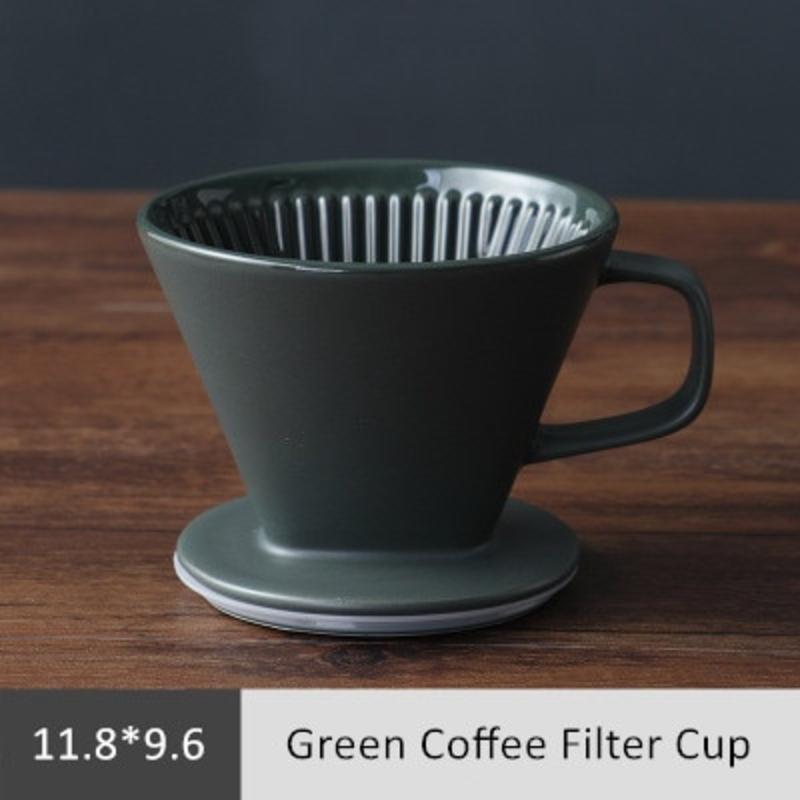 Handmade Coffee Pot