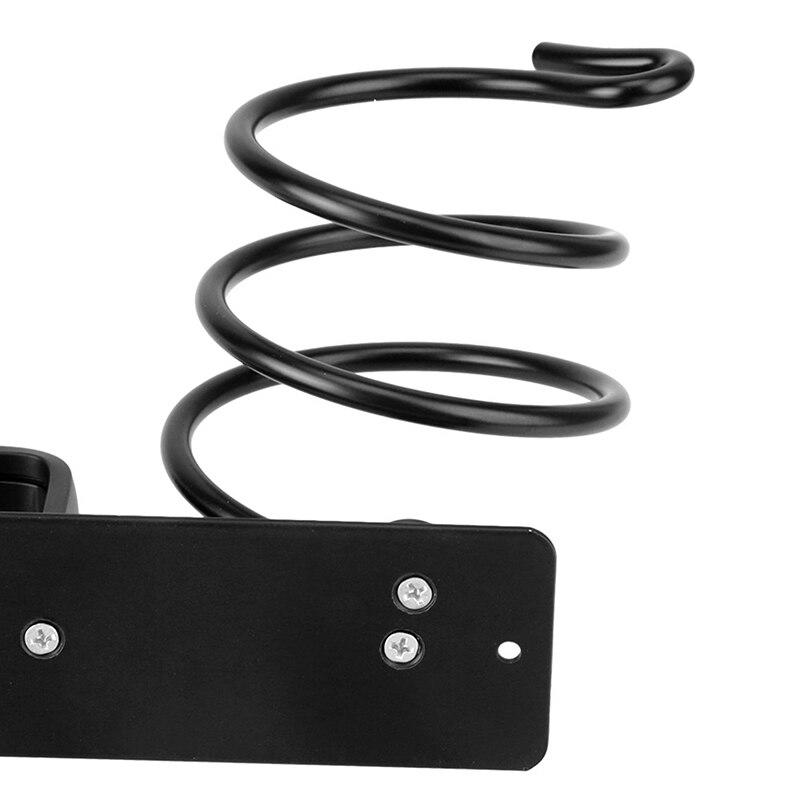 Ross Hair Dryer Holder Storage
