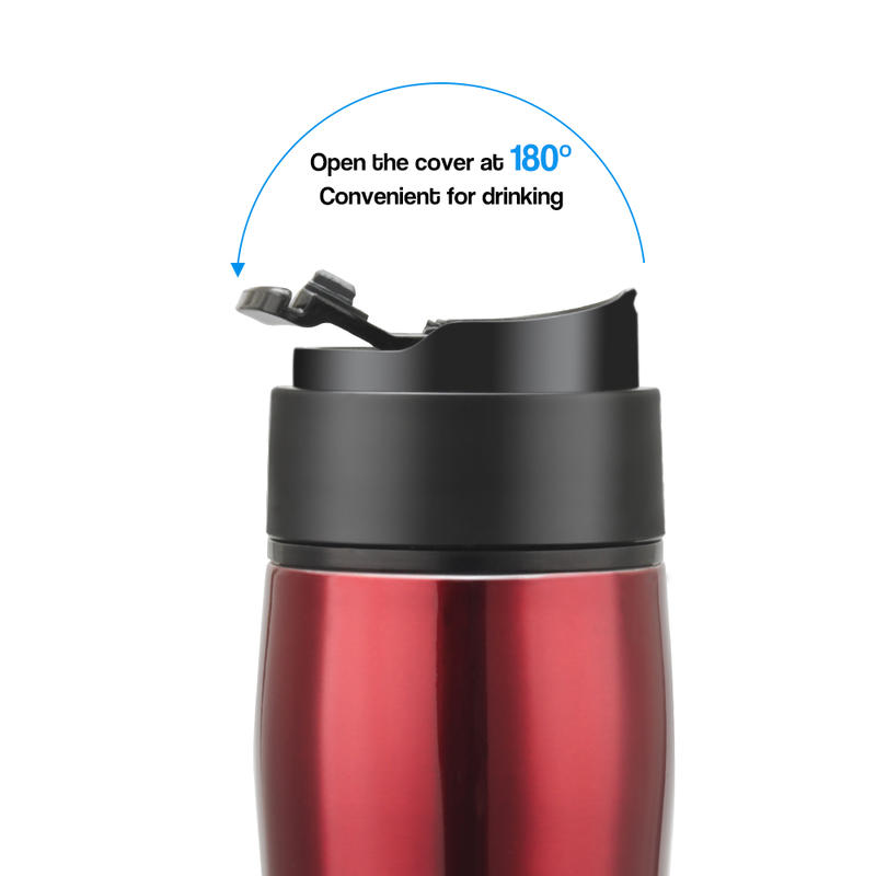 Portable French Press Coffee Machine 1 PC