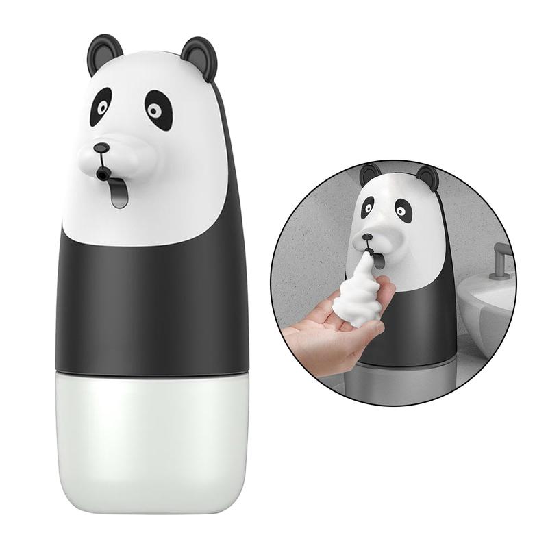 Automatic Soap Dispenser - Panda