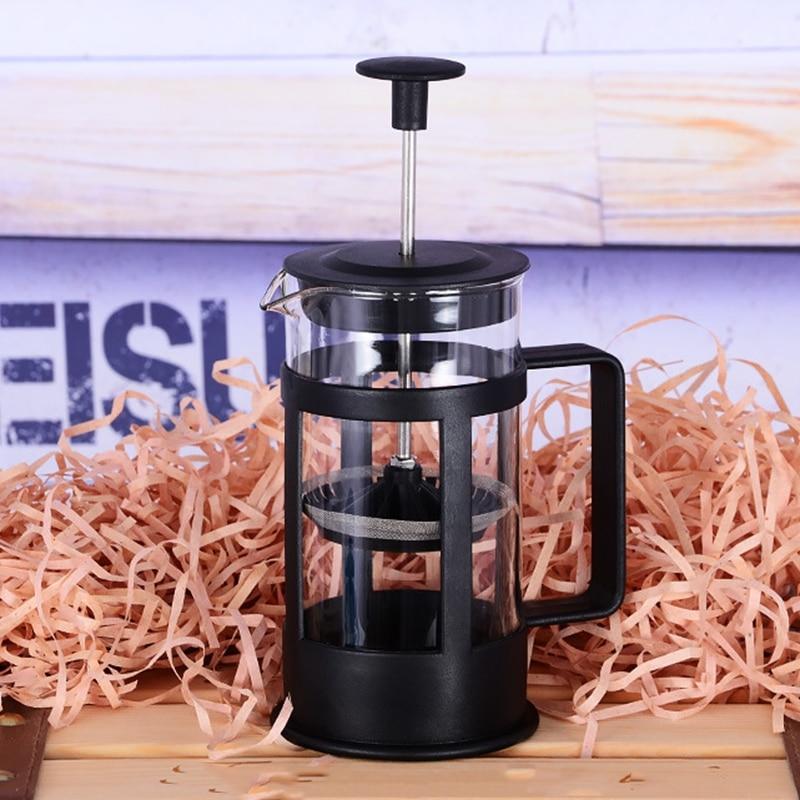 Coffee & Tea 12 oz espresso tea maker
