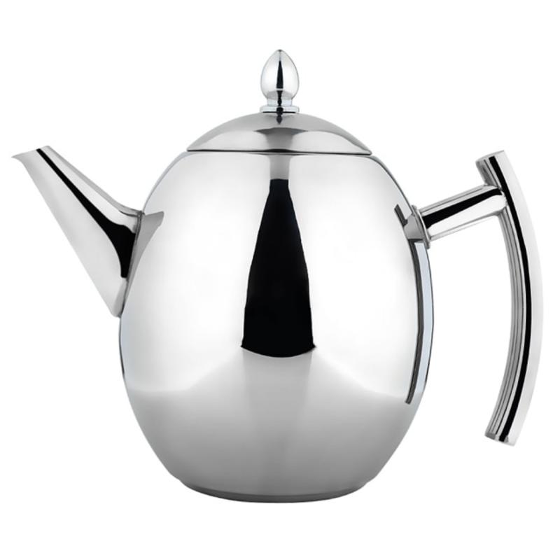Stainless Steel Kettle