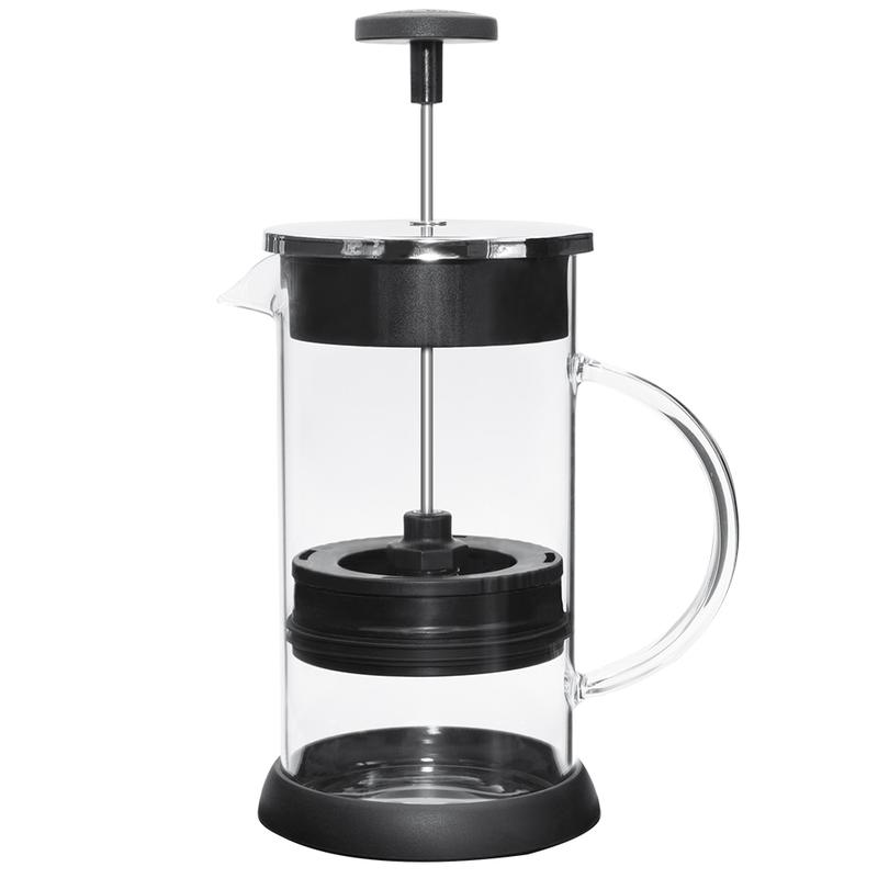 Stainless Steel Coffee Pot French Press 1000ml