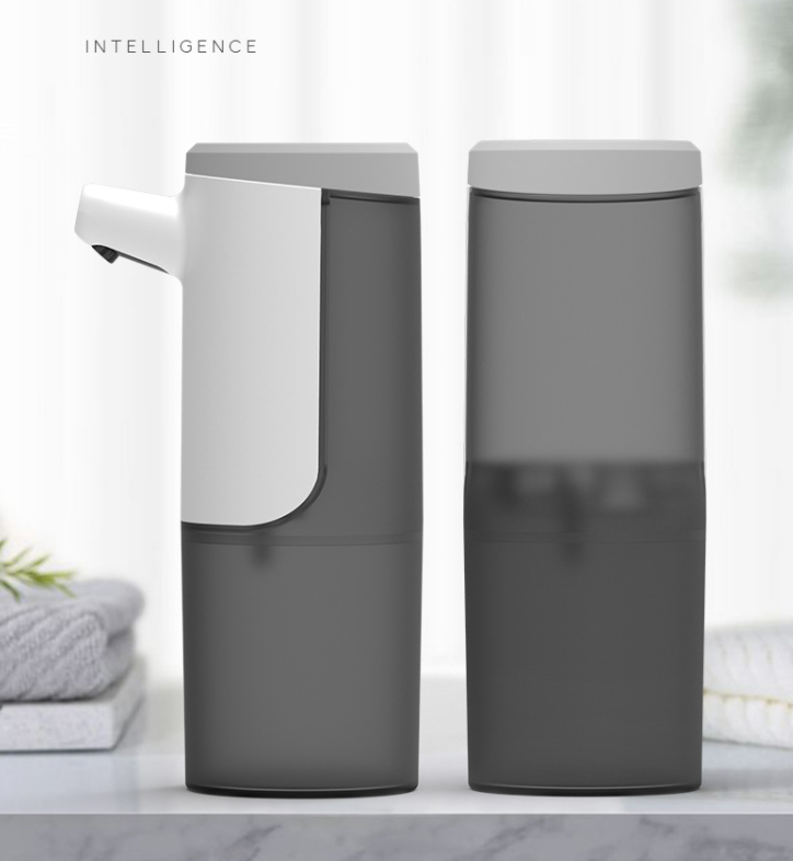Automatic Soap Dispenser Smart Induction Touchless - 450ML