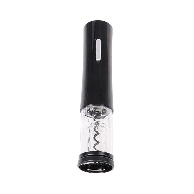Electric Wine Opener Cork Opener Automatic Bottle Cutter