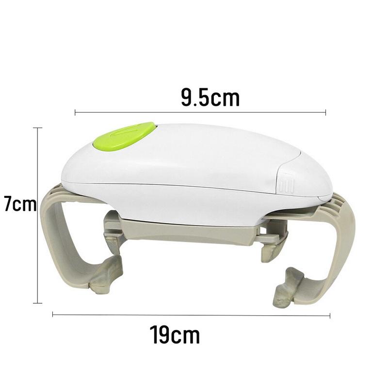 Electric Corkscrew Kitchen Free Hands Automatic Corkscrew Gadgets