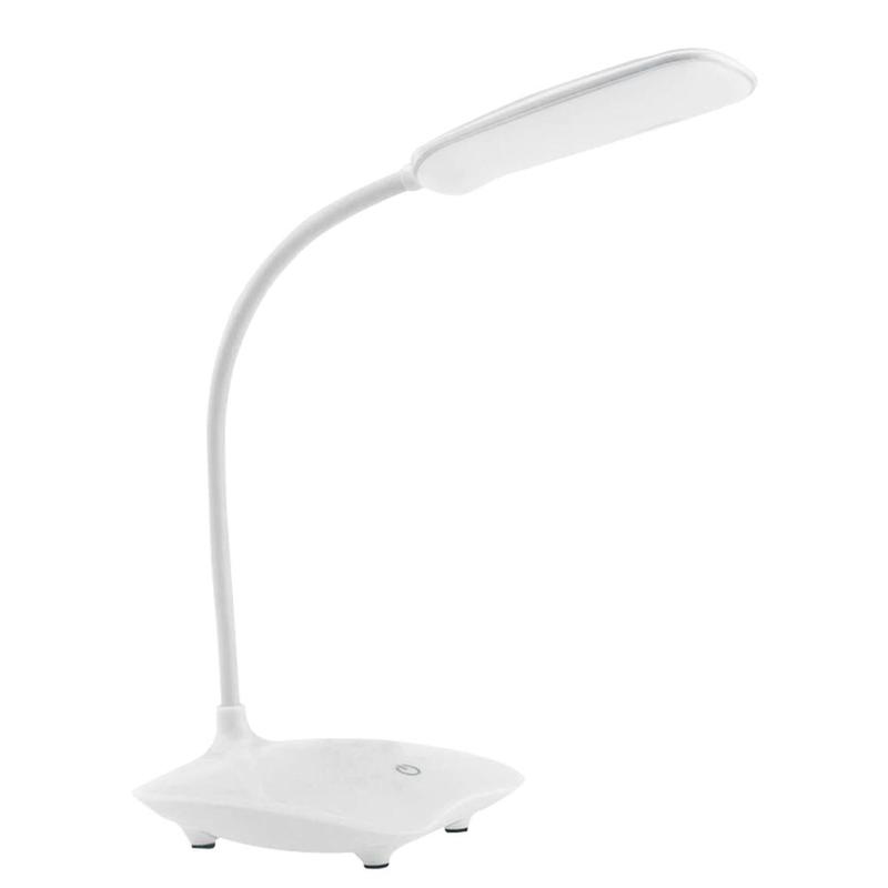 Foldable LED Desk Lamp Dimmer Desk Lamp Touch DC 5V Portable Portable
