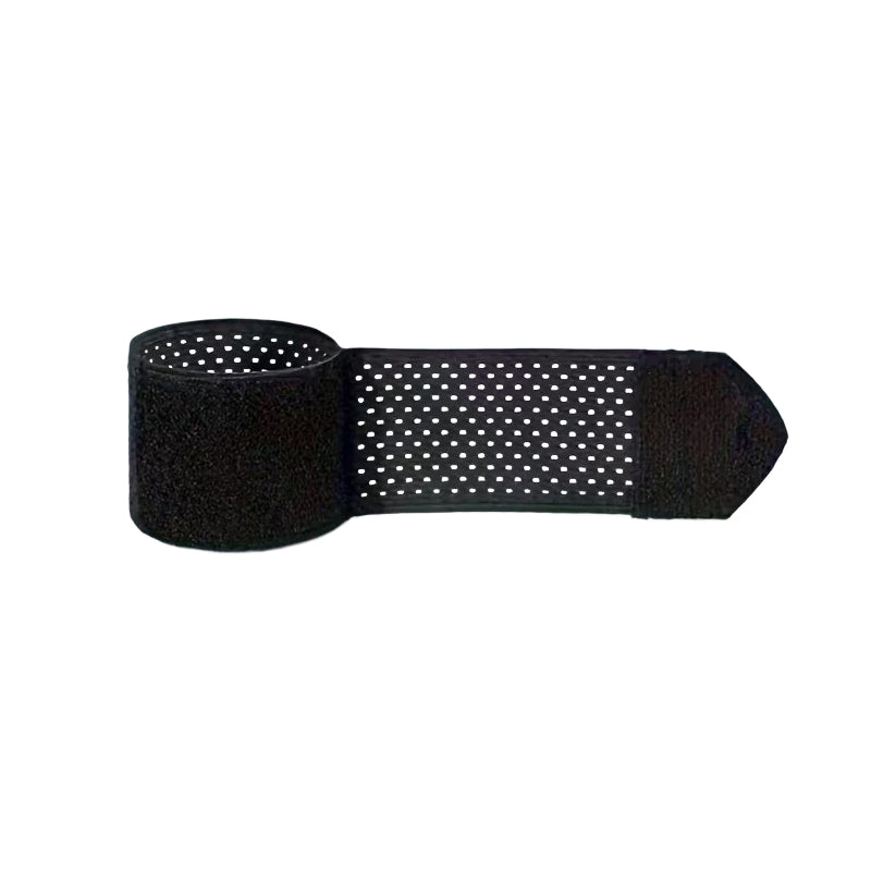 2nd Gen Wrist Brace, Breathable Mesh Wrist Guard for Sports & Tendon Sheath Support