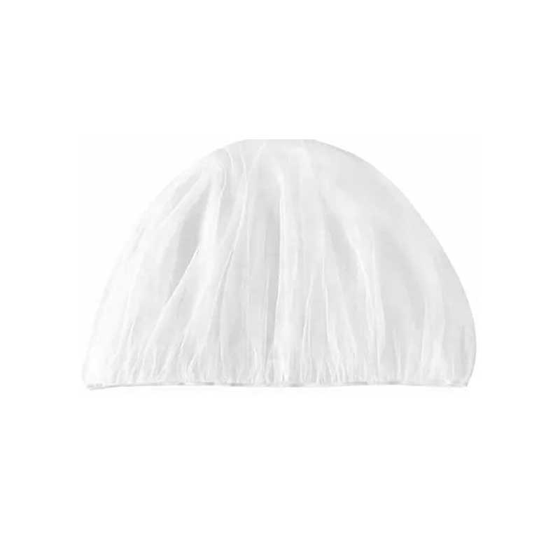 Universal Baby Mosquito Net – Fine Mesh for Strollers, Cots & Moses Baskets