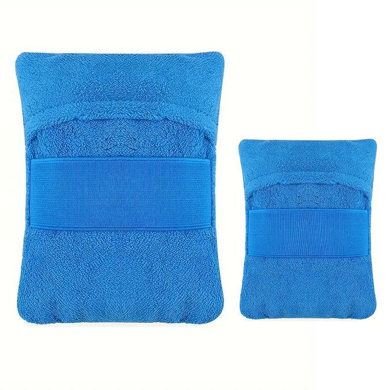 Beach Sand Removal Bag, Portable Sand Sifter Tool For Beach Camping, Travel & Outdoor
